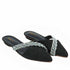 Women Formal Mules - 40166S - Mules - Walkeaze